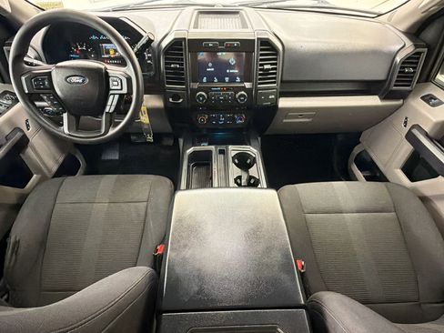 Used 2017 Ford F150 XL w/ Equipment Group 101A Mid RWD image 15