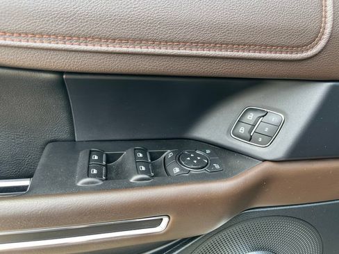 Used 2021 Ford Expedition King Ranch AWD/4WD image 11