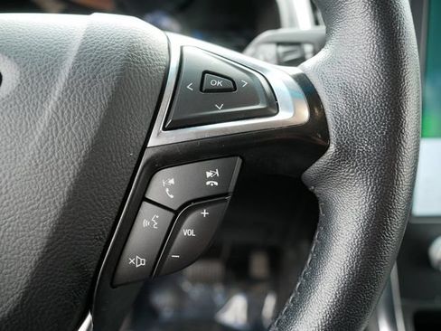 Used 2024 Ford Edge Titanium AWD/4WD image 26