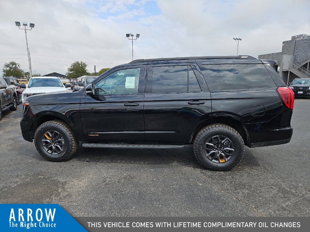 New 2027 Ford Expedition Tremor w/ Driver's Package AWD/4WD image 7
