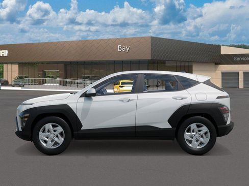 New 2026 Hyundai Kona SE image 3