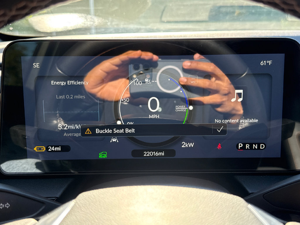 Certified 2024 Honda Prologue Touring image 22