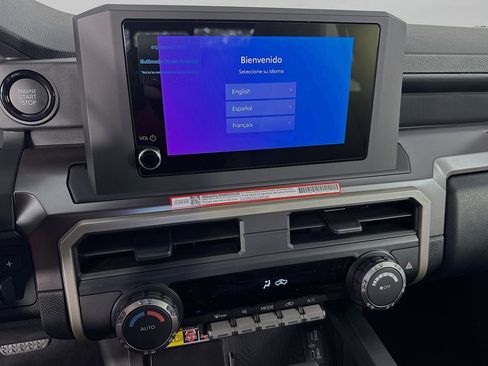 New 2026 Toyota Tacoma SR5 image 19