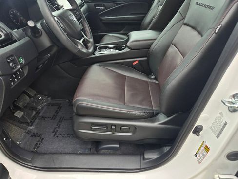 Certified 2024 Honda Ridgeline Black Edition image 21