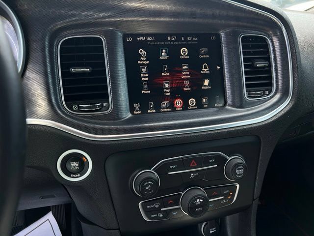 Used 2016 Dodge Charger R/T RWD image 35