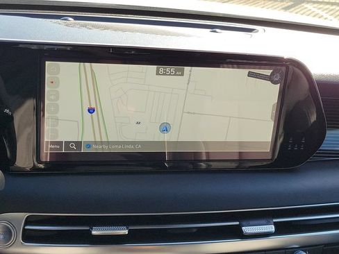 New 2025 Hyundai Palisade Calligraphy AWD/4WD image 9