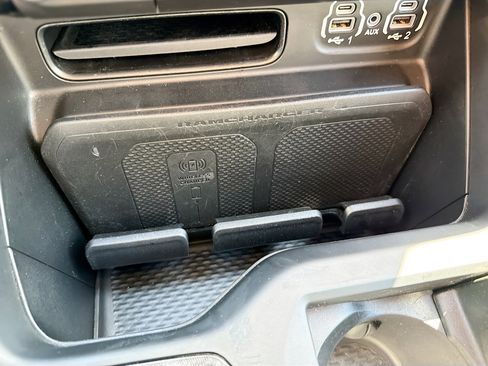 Used 2022 RAM 1500 TRX w/ TRX Level 2 Equipment Group image 30