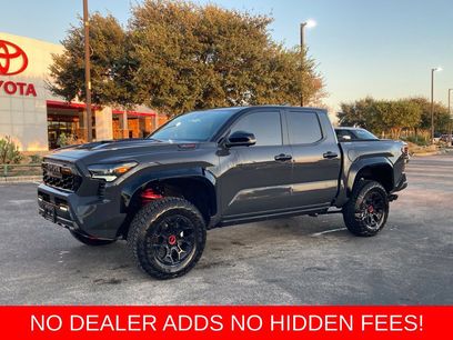 Used 2026 Toyota Tacoma TRD Pro