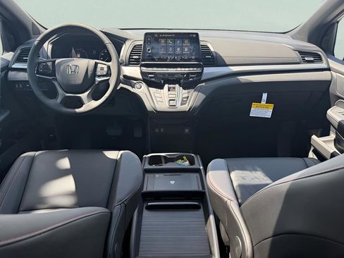 New 2026 Honda Odyssey Sport-L image 15