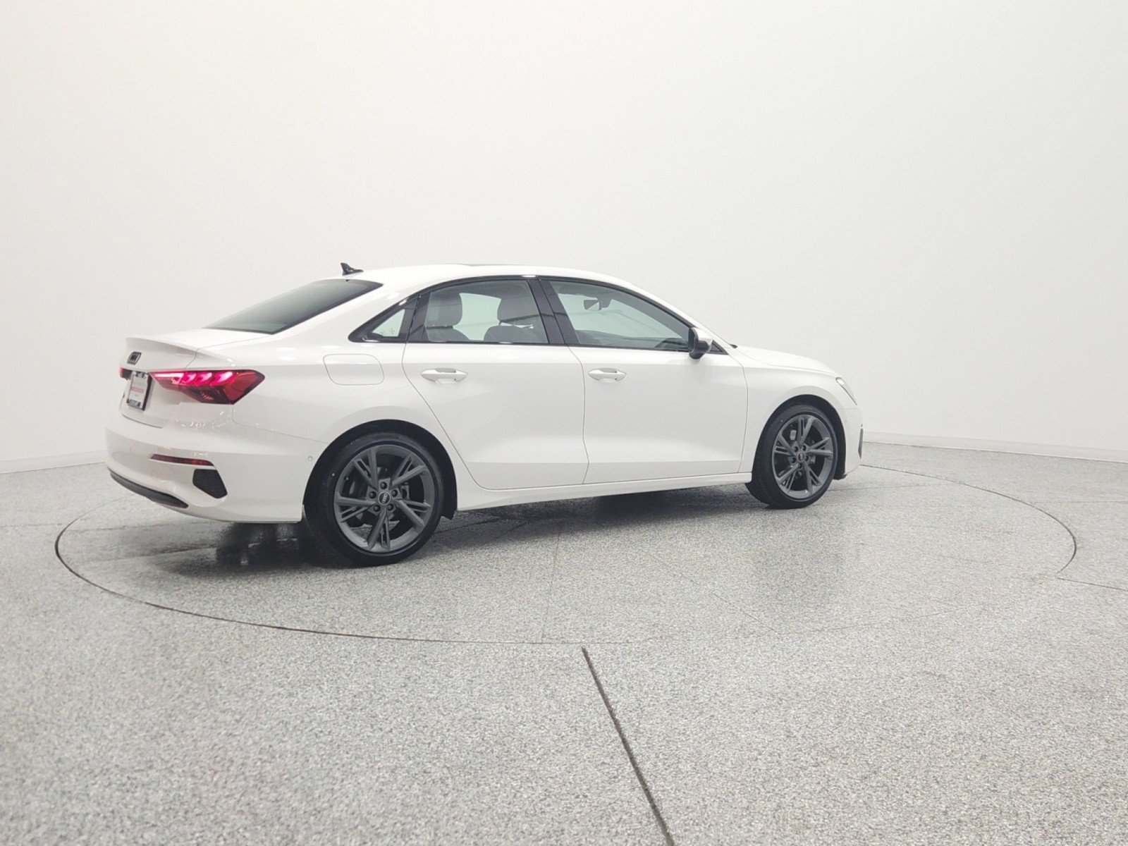 Used 2024 Audi A3 2.0T Premium w/ Convenience Package FWD image 5