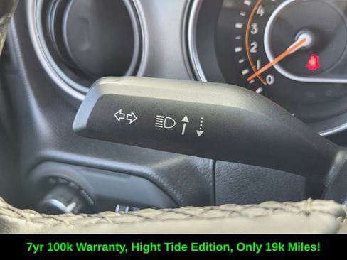 Certified 2022 Jeep Wrangler Unlimited Sport image 32