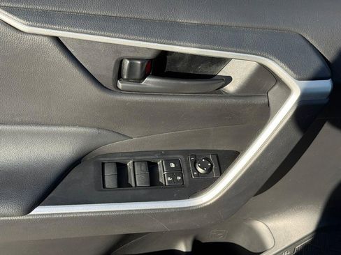 Certified 2024 Toyota RAV4 LE image 17