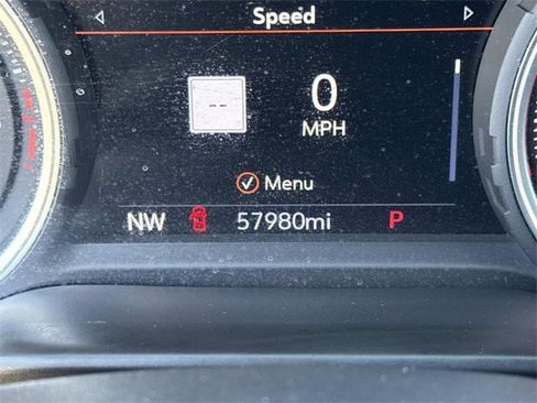 Used 2021 Chevrolet Silverado 1500 High Country w/ Z71 Off-Road Package image 27