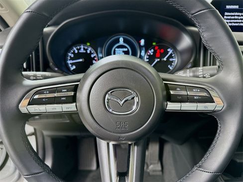 Certified 2025 MAZDA CX-50 AWD 2.5 S w/ Premium Package image 11