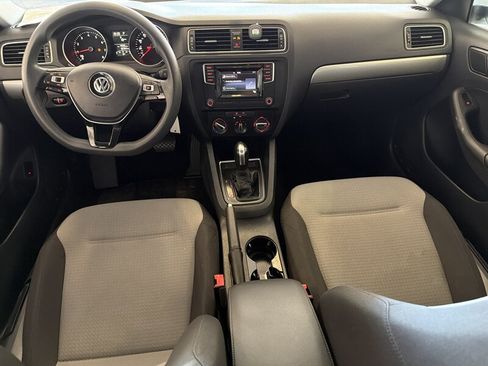Used 2017 Volkswagen Jetta S FWD image 11
