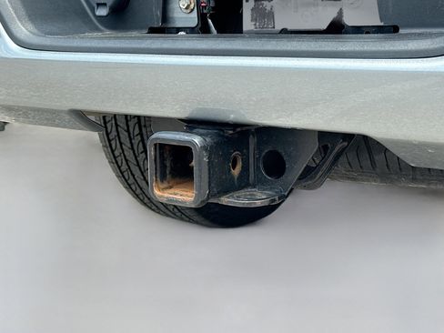 Used 2023 Chevrolet Silverado 1500 RST AWD/4WD image 13