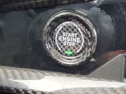 Used 2020 Chevrolet Corvette Stingray Preferred Conv w/ 2LT Preferred Equipment Group image 23