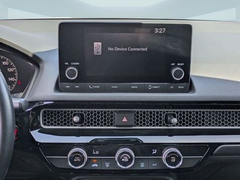 Used 2024 Honda Civic Sport image 17