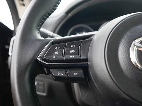 Used 2025 MAZDA CX-5 AWD 2.5 S w/ Preferred Package image 26