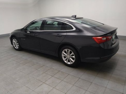 Used 2023 Chevrolet Malibu LT image 3