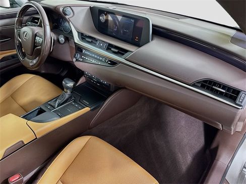 Used 2019 Lexus ES 350 image 31