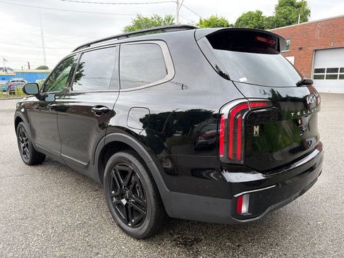 Certified 2024 Kia Telluride EX X-Line AWD/4WD image 5