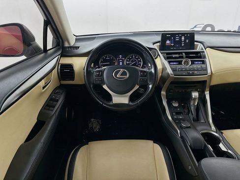 Used 2015 Lexus NX 200t FWD image 24