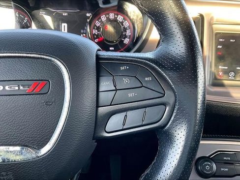 Used 2023 Dodge Challenger SXT w/ Blacktop Package image 21