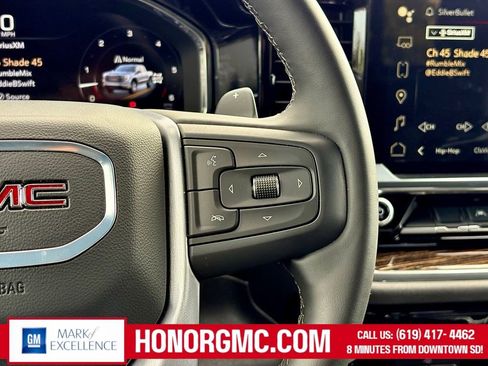 Used 2025 GMC Sierra 1500 Elevation w/ Preferred Package image 29