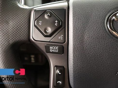 Certified 2020 Toyota Tacoma TRD Off-Road w/ TRD Premium Off Road Package AWD/4WD image 20