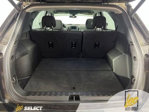 Used 2019 Chevrolet Equinox LT FWD image 7