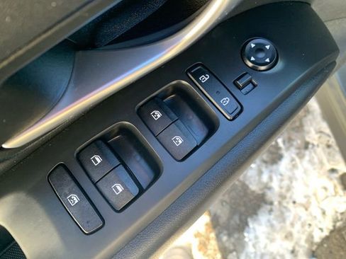 Used 2024 Hyundai Tucson Blue image 23