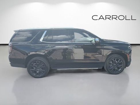 Used 2026 Chevrolet Tahoe Premier RWD image 2