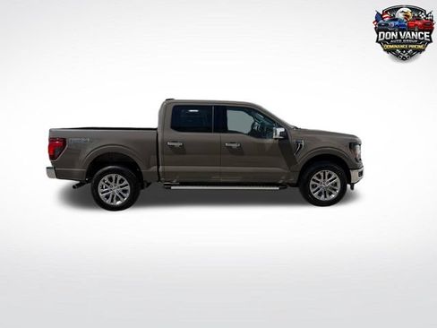 Used 2026 Ford F150 XLT w/ Equipment Group 302A MID AWD/4WD image 6