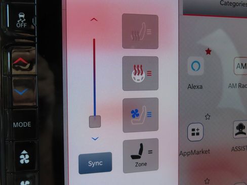 New 2026 RAM 1500 Rebel w/ Rebel Level 2 Equipment Group image 10