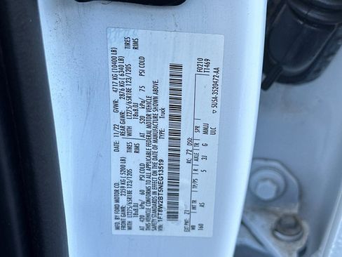 Used 2022 Ford F250 XL w/ STX Appearance Package image 31