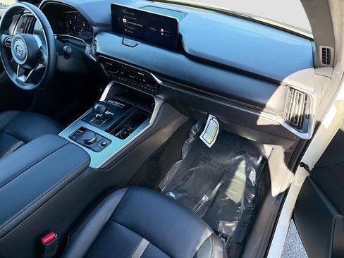 Used 2025 MAZDA CX-90 Plug-In Hybrid w/ Premium Plus image 14