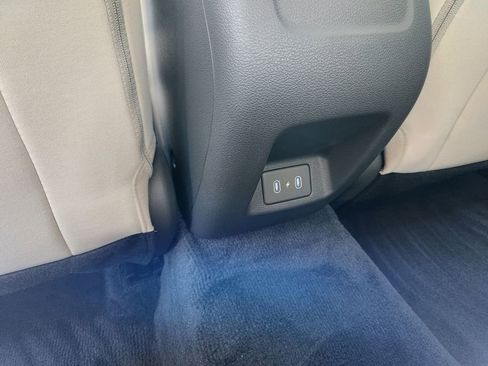 Certified 2024 Hyundai Sonata SEL w/ Convenience Package image 5