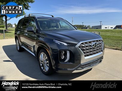 Used 2020 Hyundai Palisade Limited
