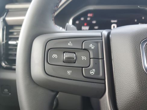 New 2026 GMC Sierra 1500 AT4 w/ AT4 Preferred Package image 23