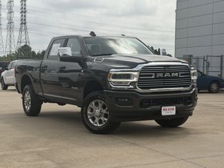 Used 2024 RAM 2500 Laramie w/ Safety Group AWD/4WD video 2