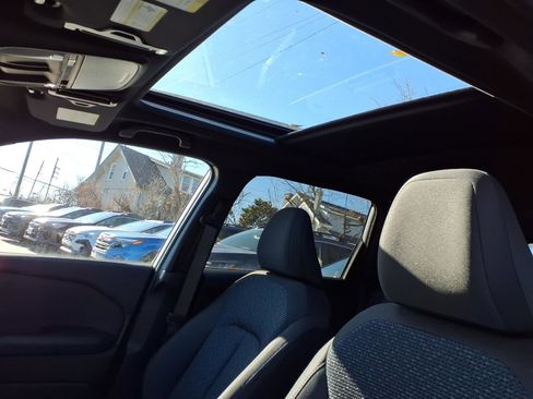 New 2026 Subaru Forester Premium image 11