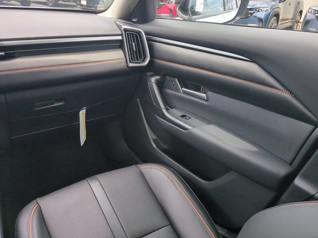 New 2026 MAZDA CX-50 AWD 2.5 S w/ Weather Package image 16