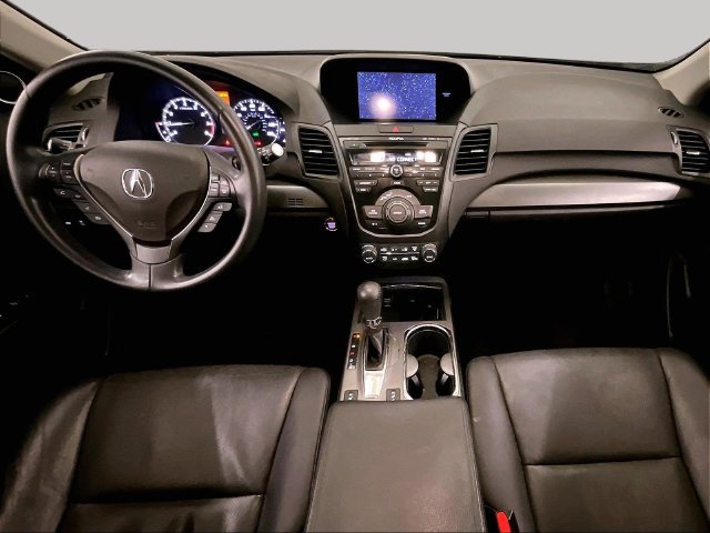 Used 2015 Acura RDX w/ Technology Package AWD/4WD image 15