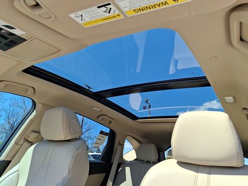 Certified 2023 Acura RDX AWD image 14