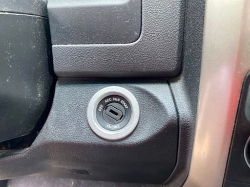 Used 2016 RAM 1500 Big Horn RWD image 20
