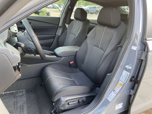 New 2025 Honda Accord Sport image 22