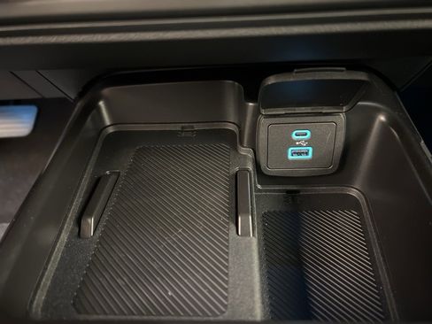 New 2025 Ford Bronco Big Bend image 15