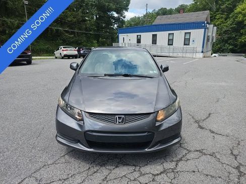 Used 2013 Honda Civic LX image 8
