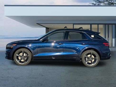 New 2026 Genesis GV70 3.5T Sport Prestige image 7